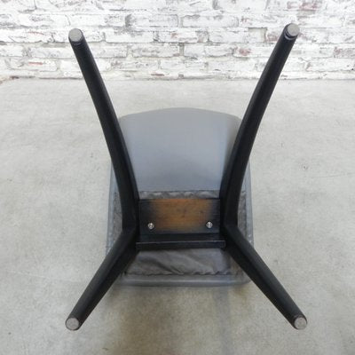 Chairs by Os Culemborg, Set of 4-TL-911373