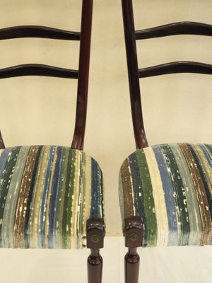 Chairs by Paolo Buffa, 1940s, Set of 2-TKR-1104400