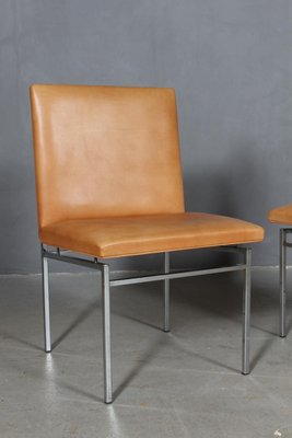 Chairs by Poul Nørreklit, Set of 2-HJB-941402