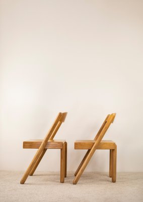 Chairs by Renato Toso, Set of 2-ASK-1798702