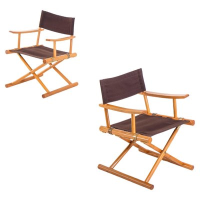 Chairs by Sune Lindström for NK, Sweden, 1960s, Set of 2-QU-1778264