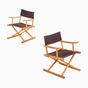 Chairs by Sune Lindström for NK, Sweden, 1960s, Set of 2-QU-1778264