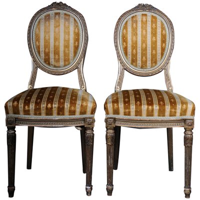 Chairs from J & J Kohn, 1910, Set of 2-FLW-1402161