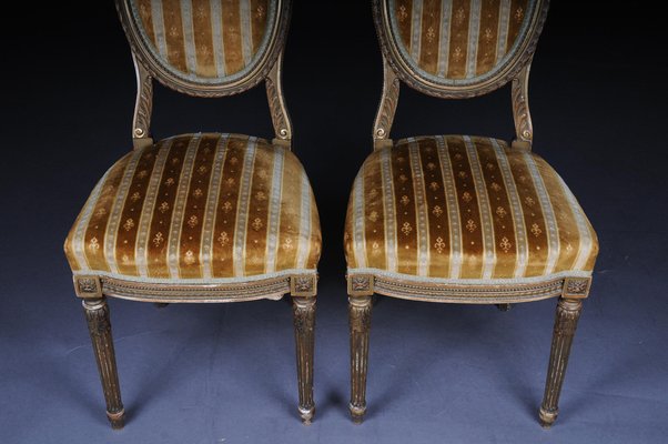 Chairs from J & J Kohn, 1910, Set of 2-FLW-1402161