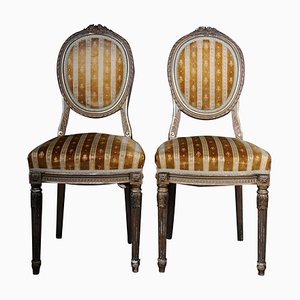 Chairs from J & J Kohn, 1910, Set of 2-FLW-1402161