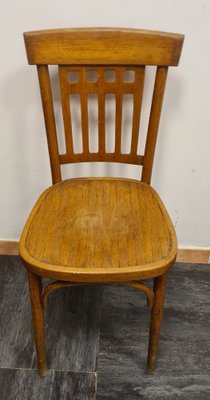 Chairs from Jacob & Josef Kohn Brothers, Vienna, Set of 6-RPW-1814681