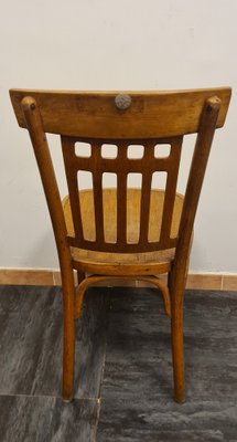 Chairs from Jacob & Josef Kohn Brothers, Vienna, Set of 6-RPW-1814681