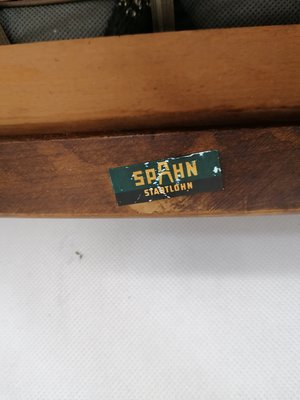 Chairs from Spahn, Set of 4-RFT-1107013