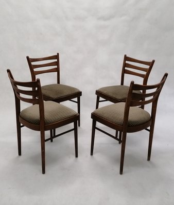 Chairs from Spahn, Set of 4-RFT-1107013