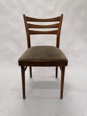 Chairs from Spahn, Set of 4-RFT-1107013