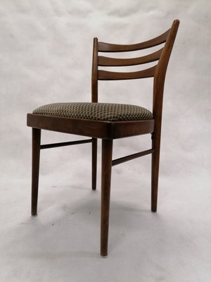 Chairs from Spahn, Set of 4-RFT-1107013