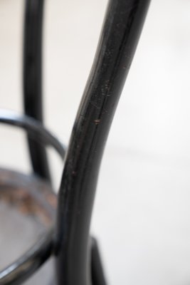 Chairs from Thonet, 1950s, Set of 4-KNM-1015576