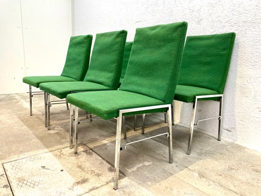 Chairs from Thonet, 1990s, Set of 6-ZFK-2017183