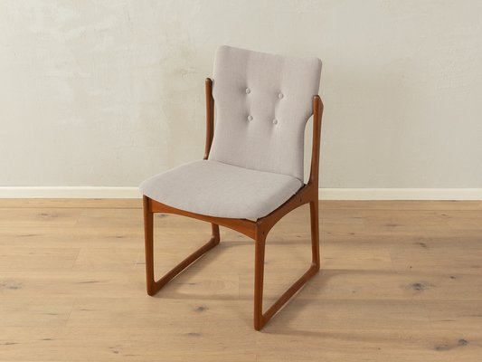 Chairs from Vamdrup Stolfabrik, 1960s, Set of 2-GPP-1776012