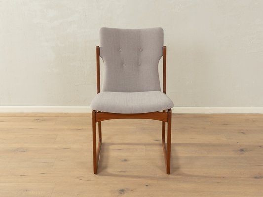 Chairs from Vamdrup Stolfabrik, 1960s, Set of 2-GPP-1776012