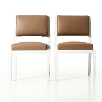 Chairs from Van Rossum, 1978, Set of 4-HJY-1716612