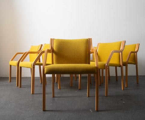 Chairs from Westnofa, 1960s, Set of 4-OFV-1730044