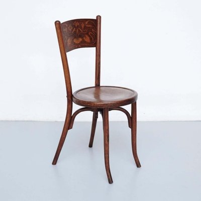 Chairs in the style of Thonet from Codina, 1930s, Set of 2-WM-1317469