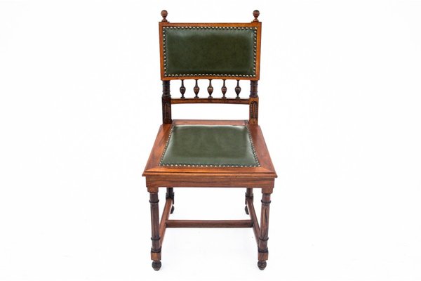 Chairs, Northern Europe, 1900s, Set of 2-BXB-1773311