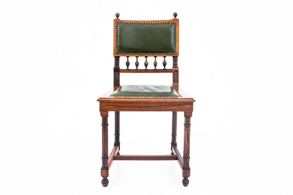 Chairs, Northern Europe, 1900s, Set of 2-BXB-1773311