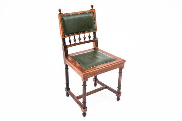 Chairs, Northern Europe, 1900s, Set of 2-BXB-1773311