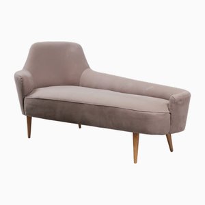 Chaise Longue from Svenska Möbler, 1960s-PSQ-2023652