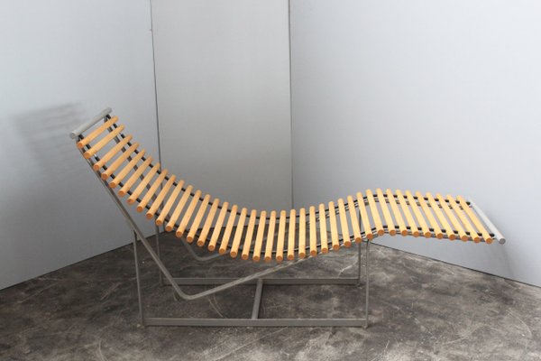 Chaise Lounge, 1978-HZ-620925