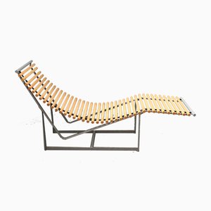 Chaise Lounge, 1978-HZ-620925