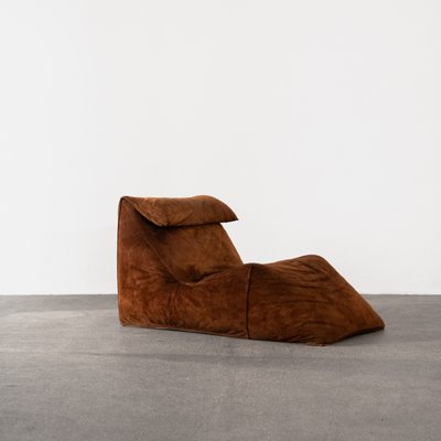 Chaise Lounge by Mario Bellini for B&B Italia-OQD-2036862