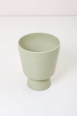 Chalice Planter by Malcolm Leland for Architectural Pottery, 1960s-SFD-631550