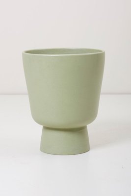 Chalice Planter by Malcolm Leland for Architectural Pottery, 1960s-SFD-631550