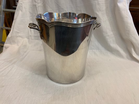 Champagne Bucket, 1950s-BZK-567565