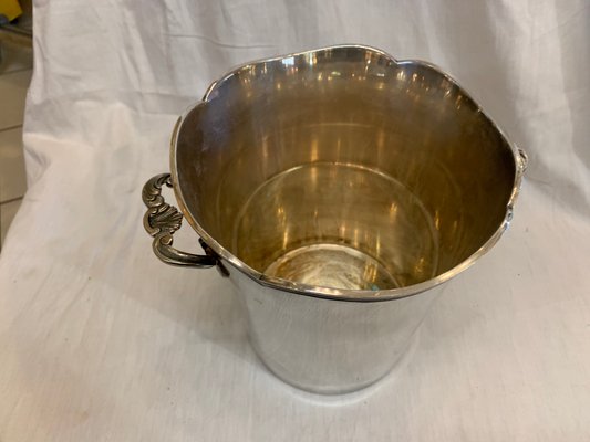 Champagne Bucket, 1950s-BZK-567565