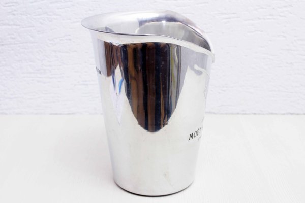 Champagne Bucket from Moët & Chandon, France, 1980s-BQF-2032358