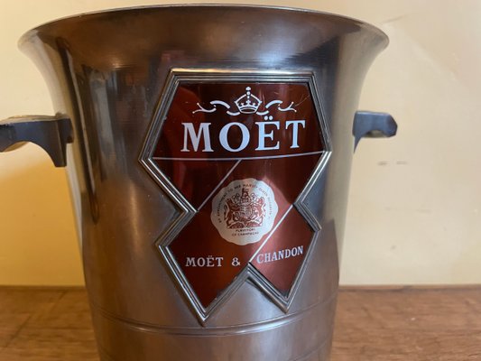 Champagne or Wine Cooler from Moët & Chandon, 1950s-OFB-2018411