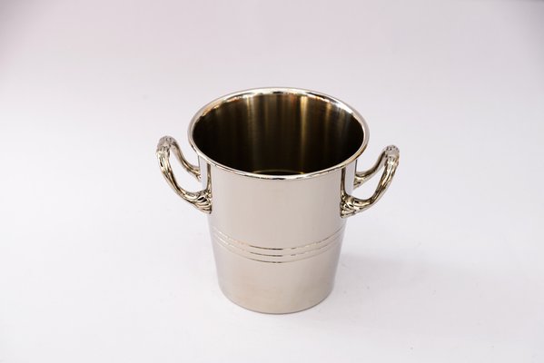 Champagne or Wine Cooler, Vienna, 1950s-SPD-1794527