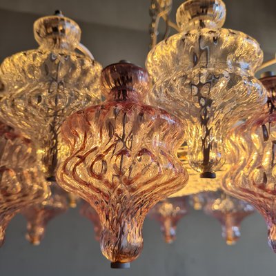 Chandelier, 1960s-VYP-1001449