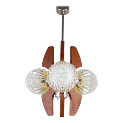 Chandelier, 1970s-TZ-903890