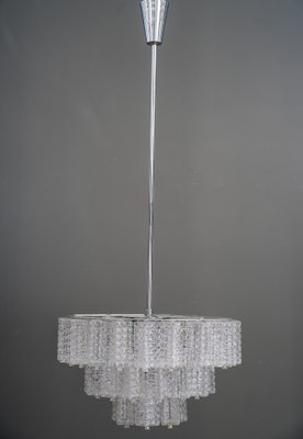 Chandelier, Austria, 1960s-SPD-1032793