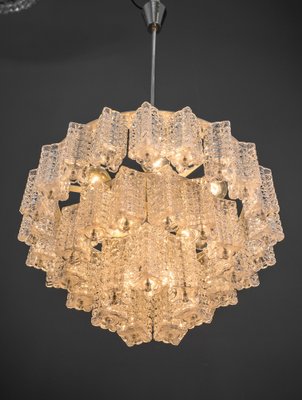 Chandelier, Austria, 1960s-SPD-1032793