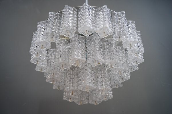 Chandelier, Austria, 1960s-SPD-1032793