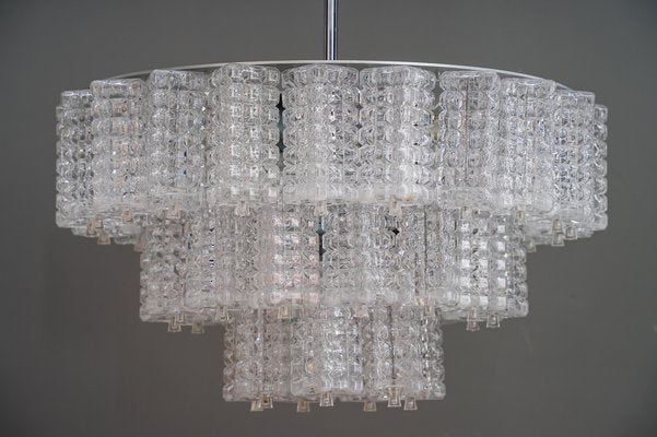 Chandelier, Austria, 1960s-SPD-1032793