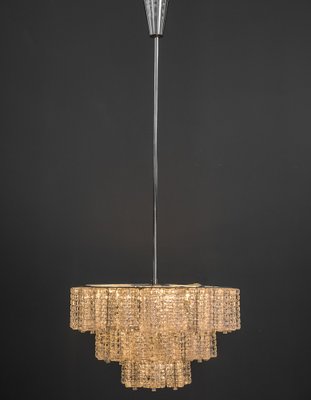 Chandelier, Austria, 1960s-SPD-1032793