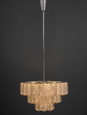 Chandelier, Austria, 1960s-SPD-1032793