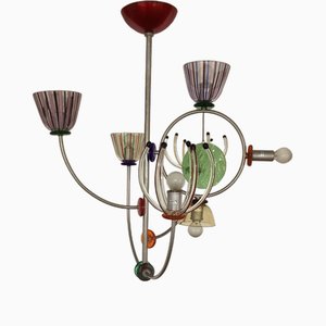 Chandelier by Andrea Anastasio for Artemide-SU-1731991