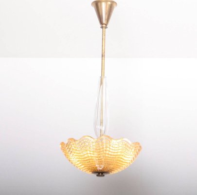 Chandelier by Carl Fagerlund for Orrefors, 1960s-VLZ-632014