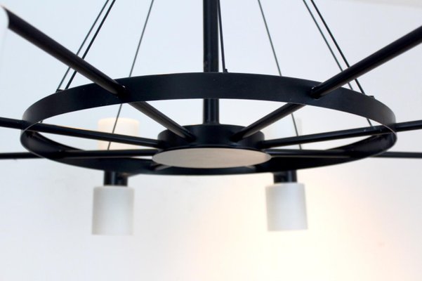 Chandelier by J.W. Bosman for RAAK Amsterdam, 1965-MO-1158528