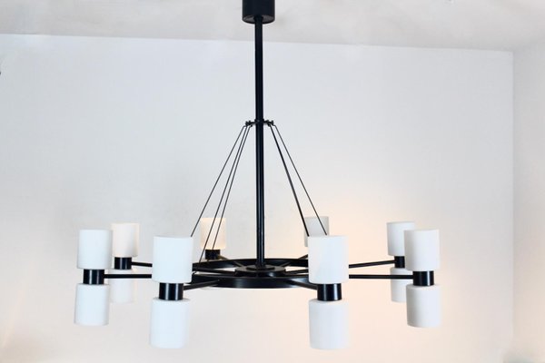 Chandelier by J.W. Bosman for RAAK Amsterdam, 1965-MO-1158528