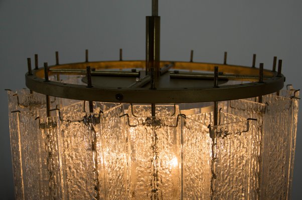 Chandelier by Kamenicky Senov, 1960s-TZ-1078997