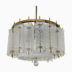 Chandelier by Kamenicky Senov, 1960s-TZ-1078997